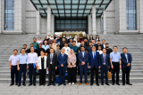 2026年中沙核科学与技术国际暑期培训班开班