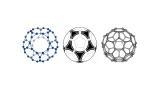 德国研究团队解析钚60笼状分子结构，解开80年前晶体之谜