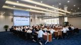 国产核级离子交换树脂通过核能行业协会产品鉴定