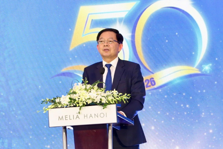 越南推进核科技应用，新一代放射性药物瞄准癌症诊疗
